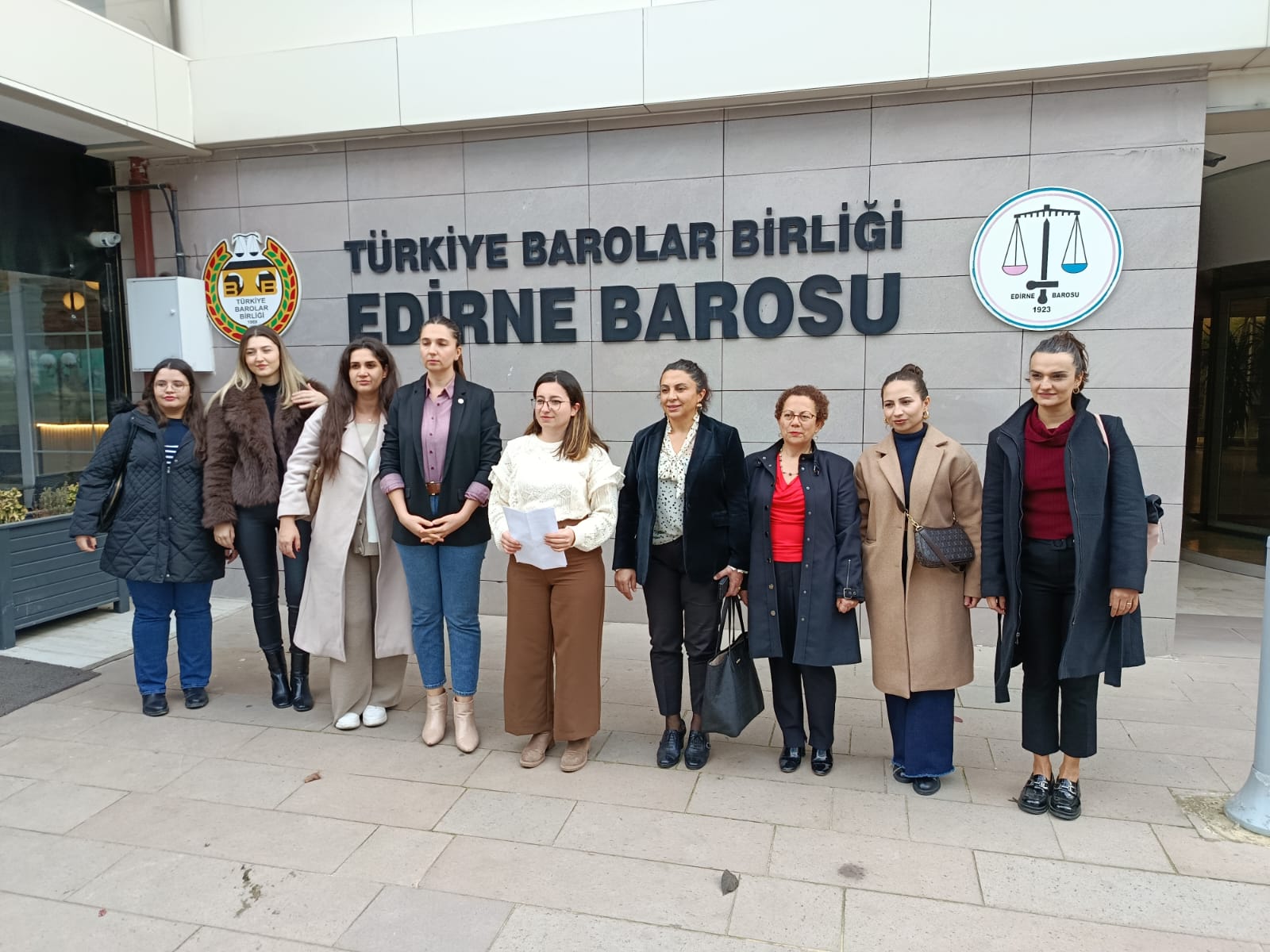 'Güvenli gelecek çocuklarla başlar'