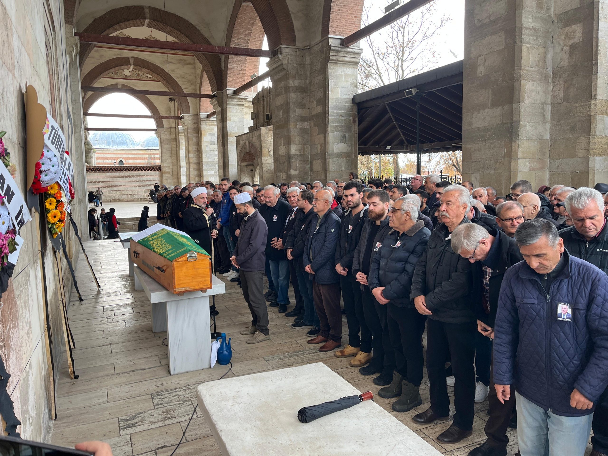 Varel ailesinin acı günü