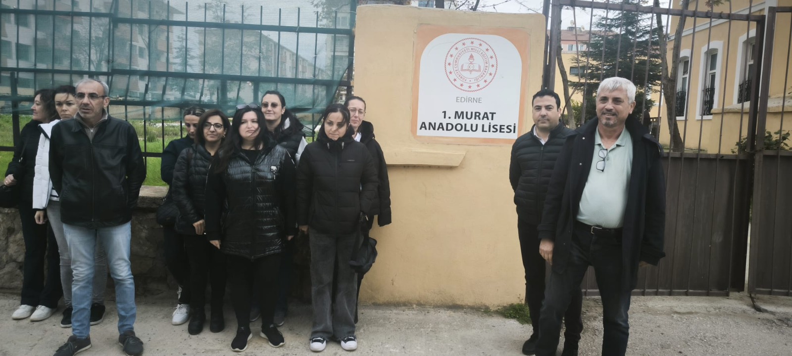 'Depreme dayanıksız raporu açıklansın'