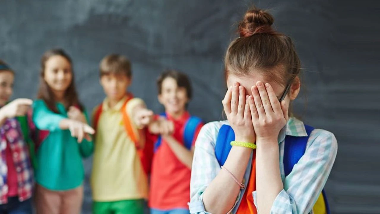 Akran zorbalığına karşı 81 ilde ortak mücadele