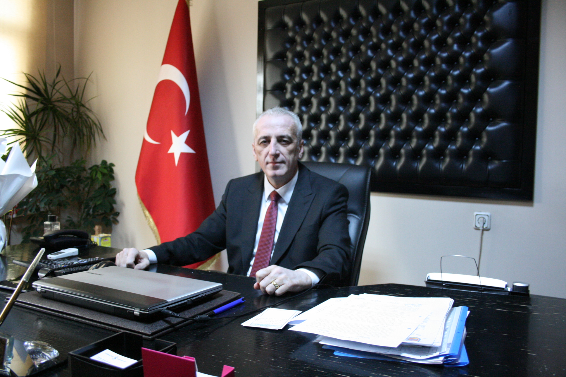 Şahin'den 30 Kasım'da 'somut adım' çağrısı