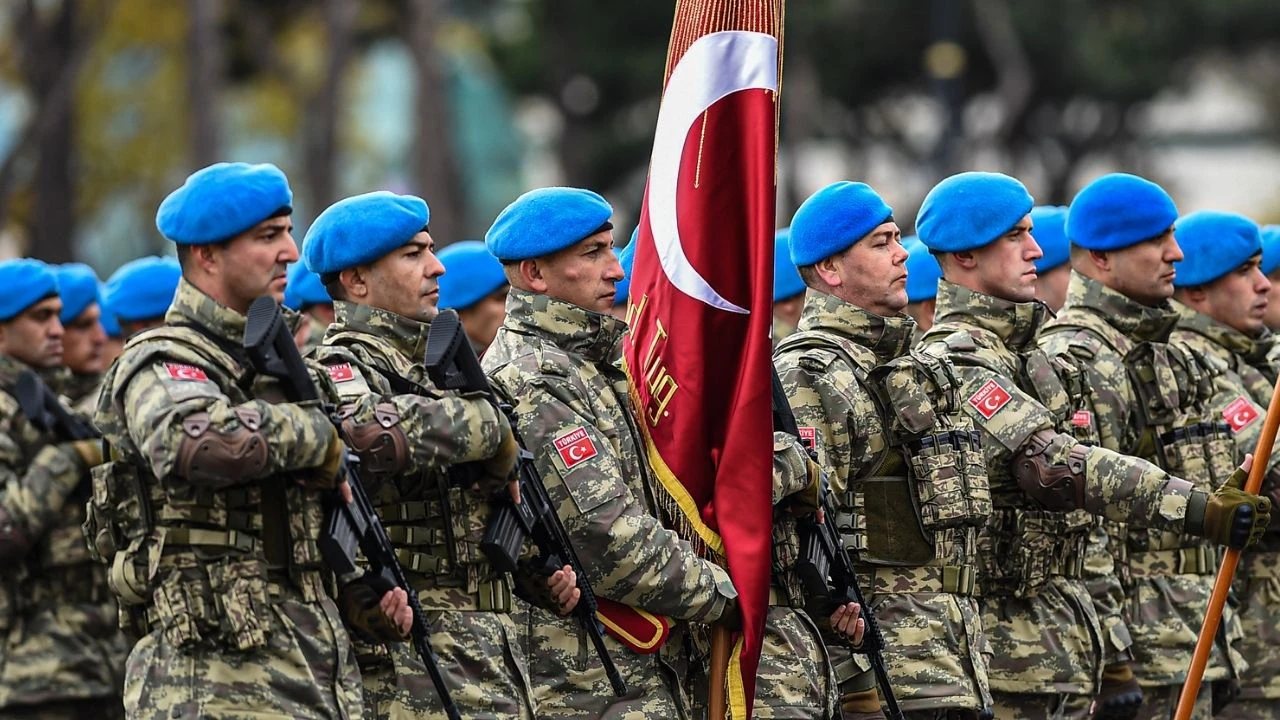 Bu yıl 101 bin 212 kişi bedelli askerliğe başvurdu