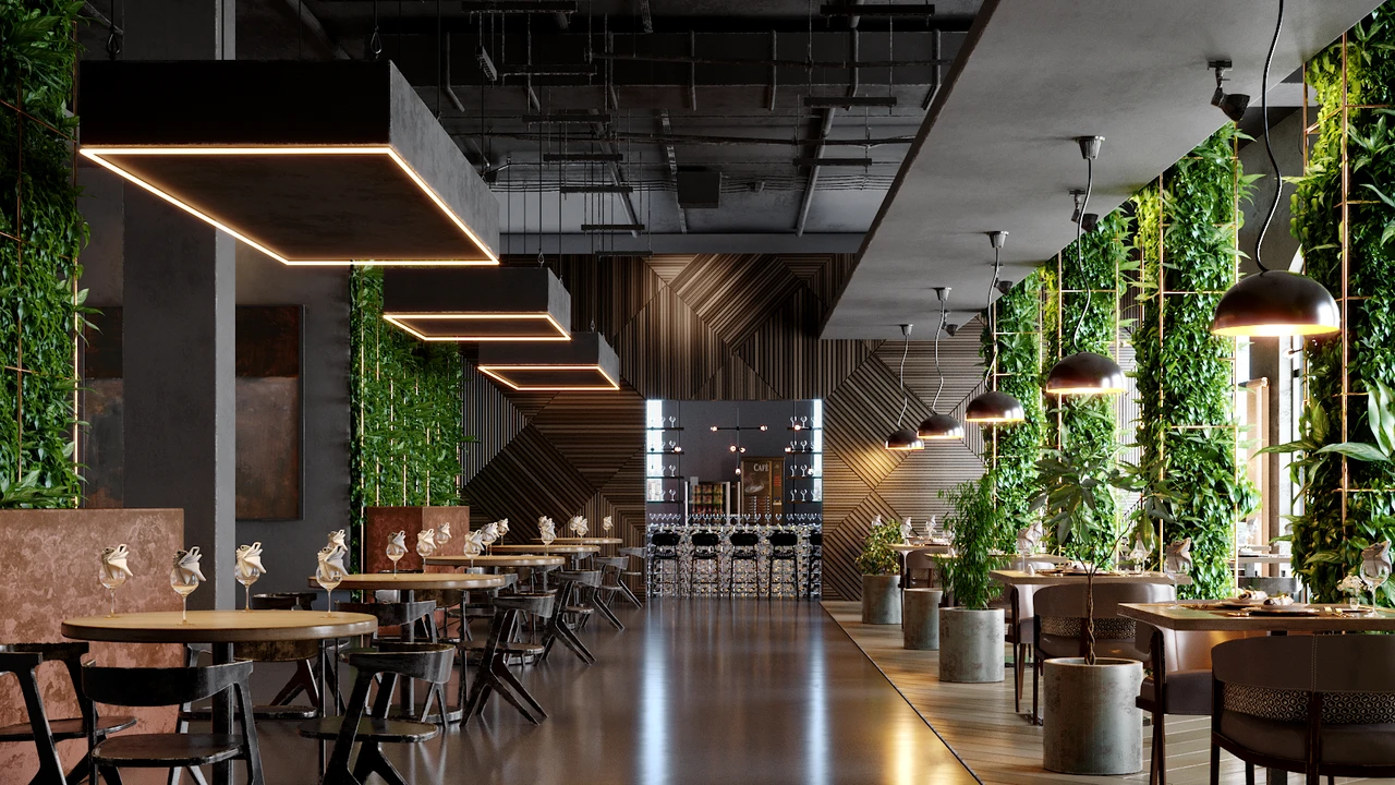 Servis ve masa ücretlerine son!