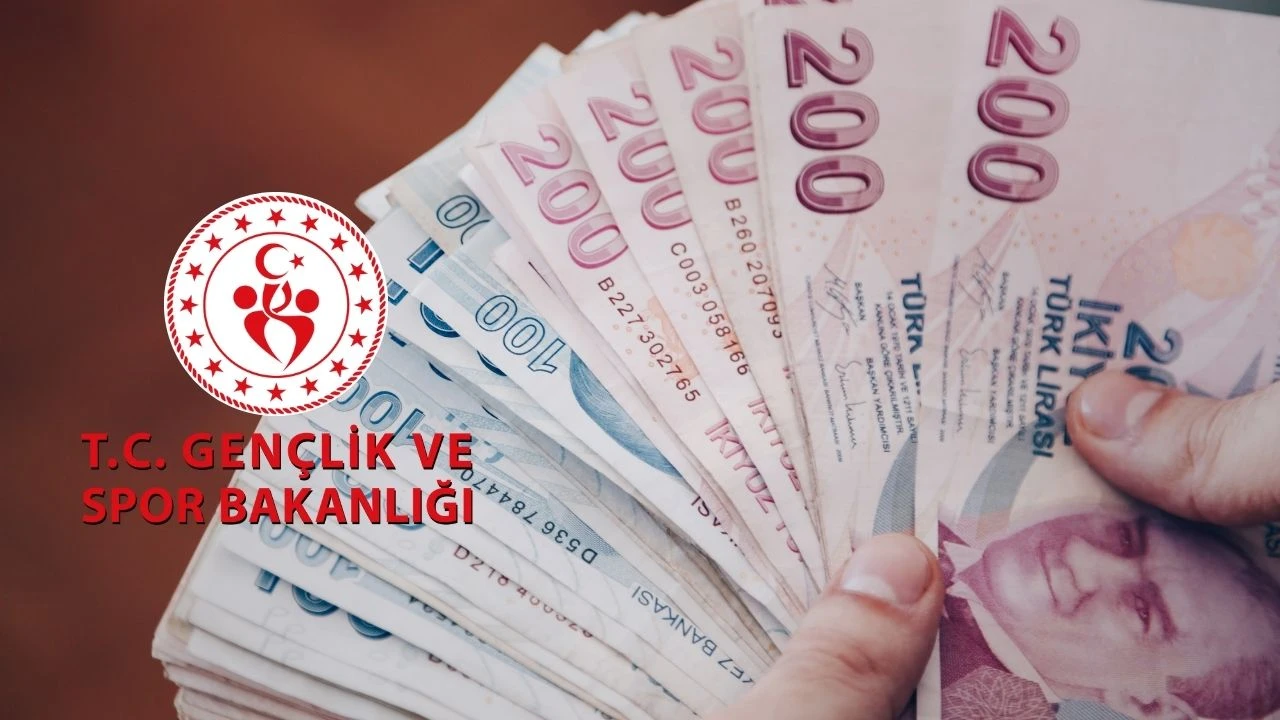 İlk burs ve kredi ödemeleri yapılıyor