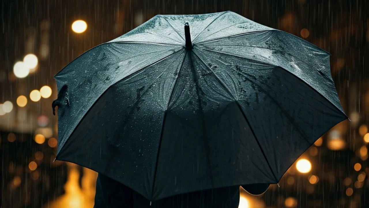 Meteoroloji uyardı: Edirne'de yağış bekleniyor