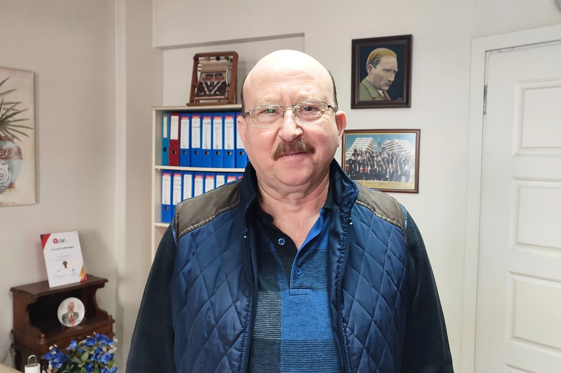 'Evi taşımak da krediyle'