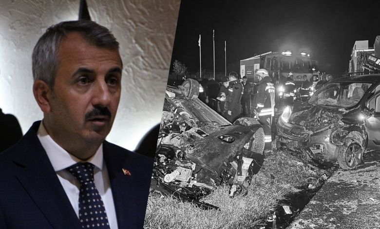 'Hamzabeyli yolu genişletilecek'
