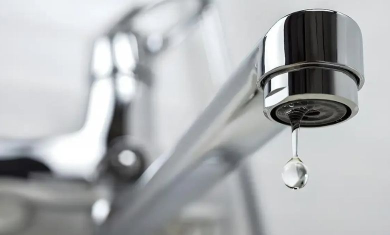 Dikkat! 12 mahallede 36 saatlik su kesintisi