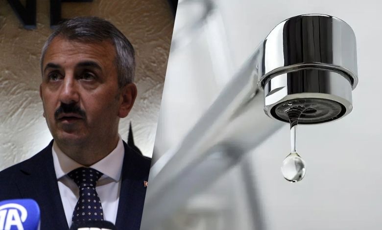 Süloğlu Barajı hattında sevindiren gelişme