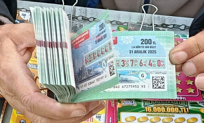 Bu seneki hayaller 800 milyon TL