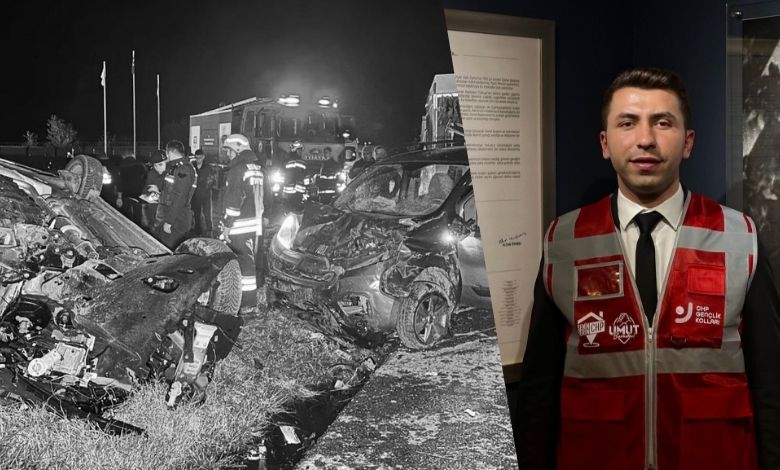 ‘Yolun yapılması için daha kaç can yitirilmeli?’