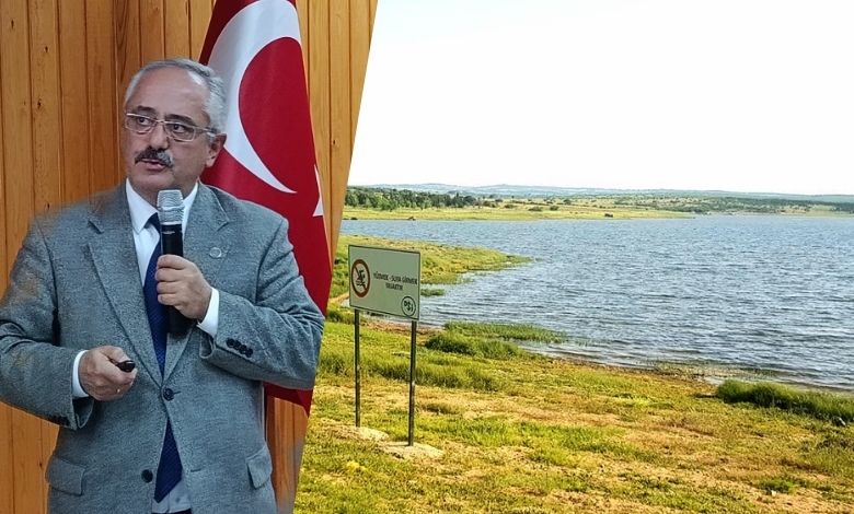 'Süloğlu hattı yılbaşına kadar tamamlanacak'