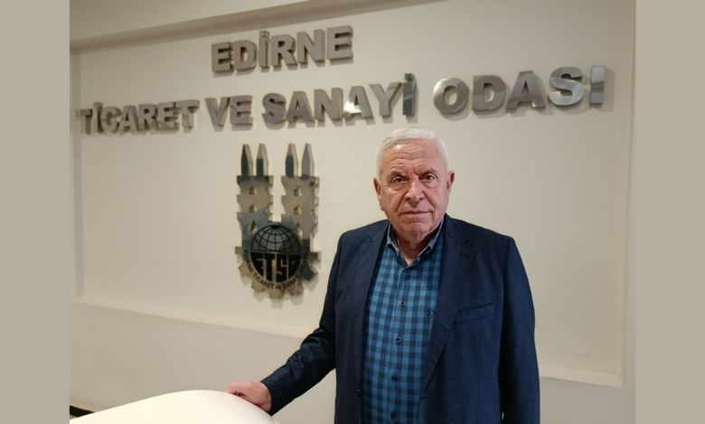 'Asgari ücrete yüzde 20-25 zam iki tarafı da memnun eder'