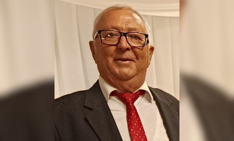 Dağlı, Edirne Emekliler Derneği Başkanlığına aday