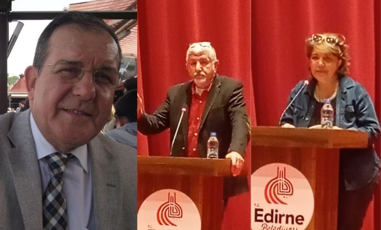 Emekliler Derneği genel kuruluna 'çarşaf liste' talebi