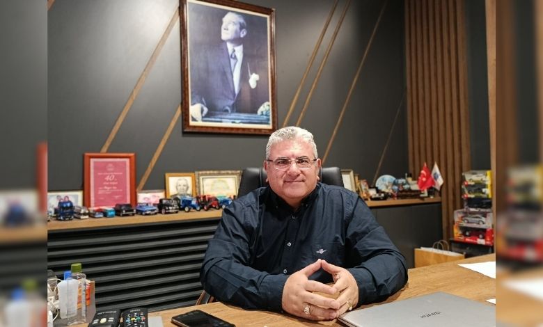 İnci; ‘Artık her binaya su deposu şart’