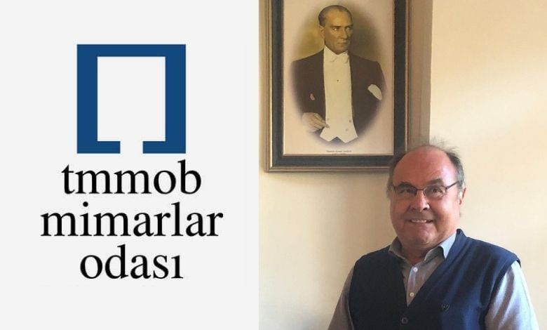 TMMOB Mimarlar Odası'da yeni yönetim belli