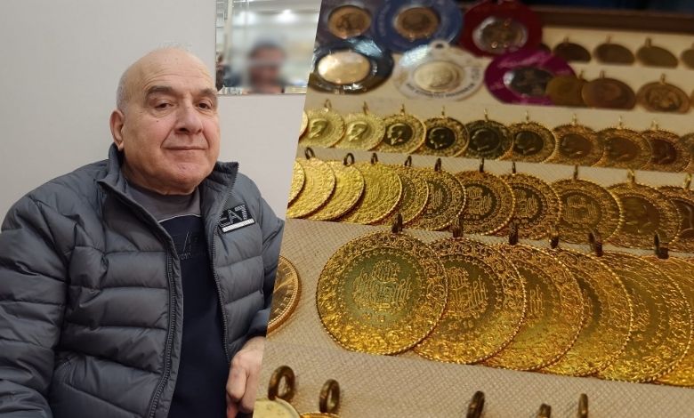 Altın kiralama modeli Türkiye'ye geliyor