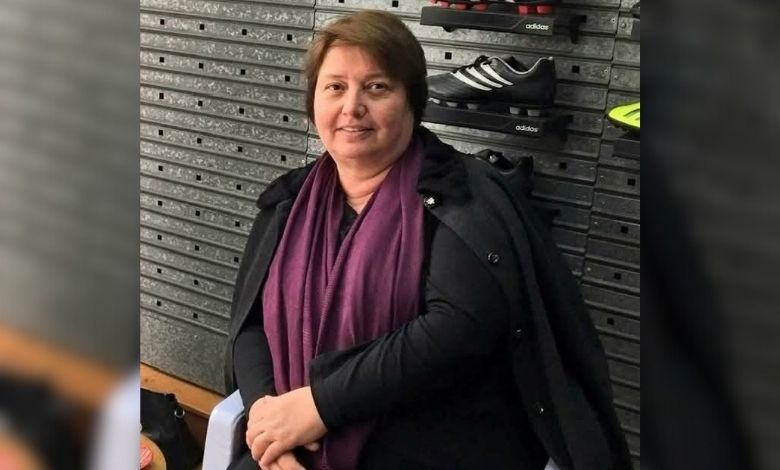 Keşan'da acı kayıp