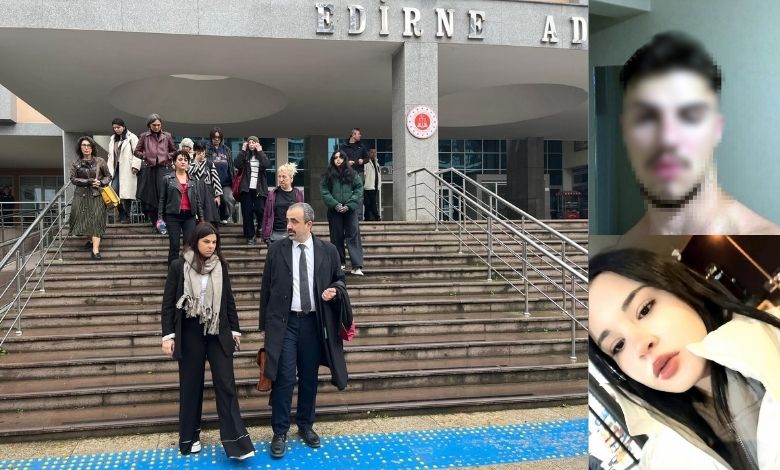 Duru'nun katiline 27 yıl 4 ay hapis cezası