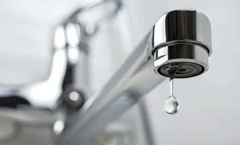 Bakanlıktan su krizine zorunlu çözüm