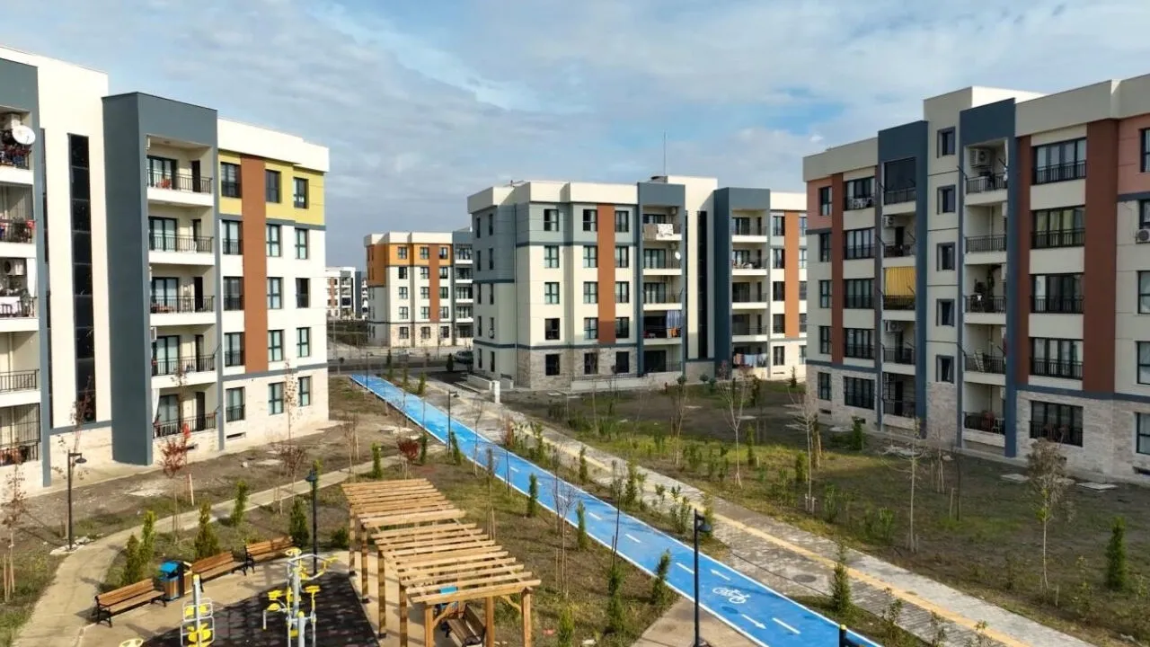 Türkiye’de “sığınak dönemi” 