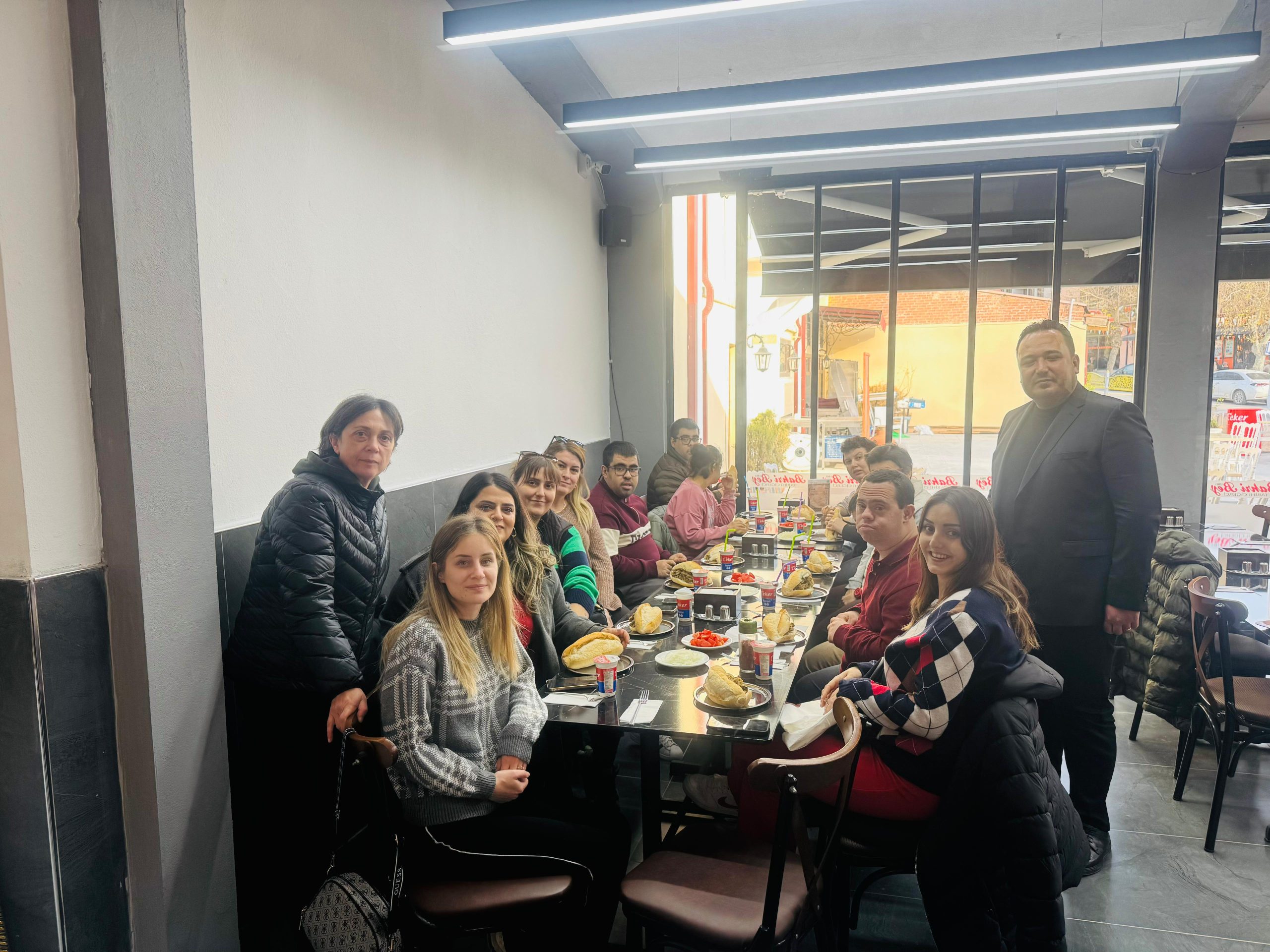 Bahri Dinar'ın geleneği yaşatılıyor