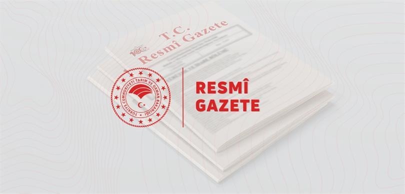 Yem mevzuatında değişiklik