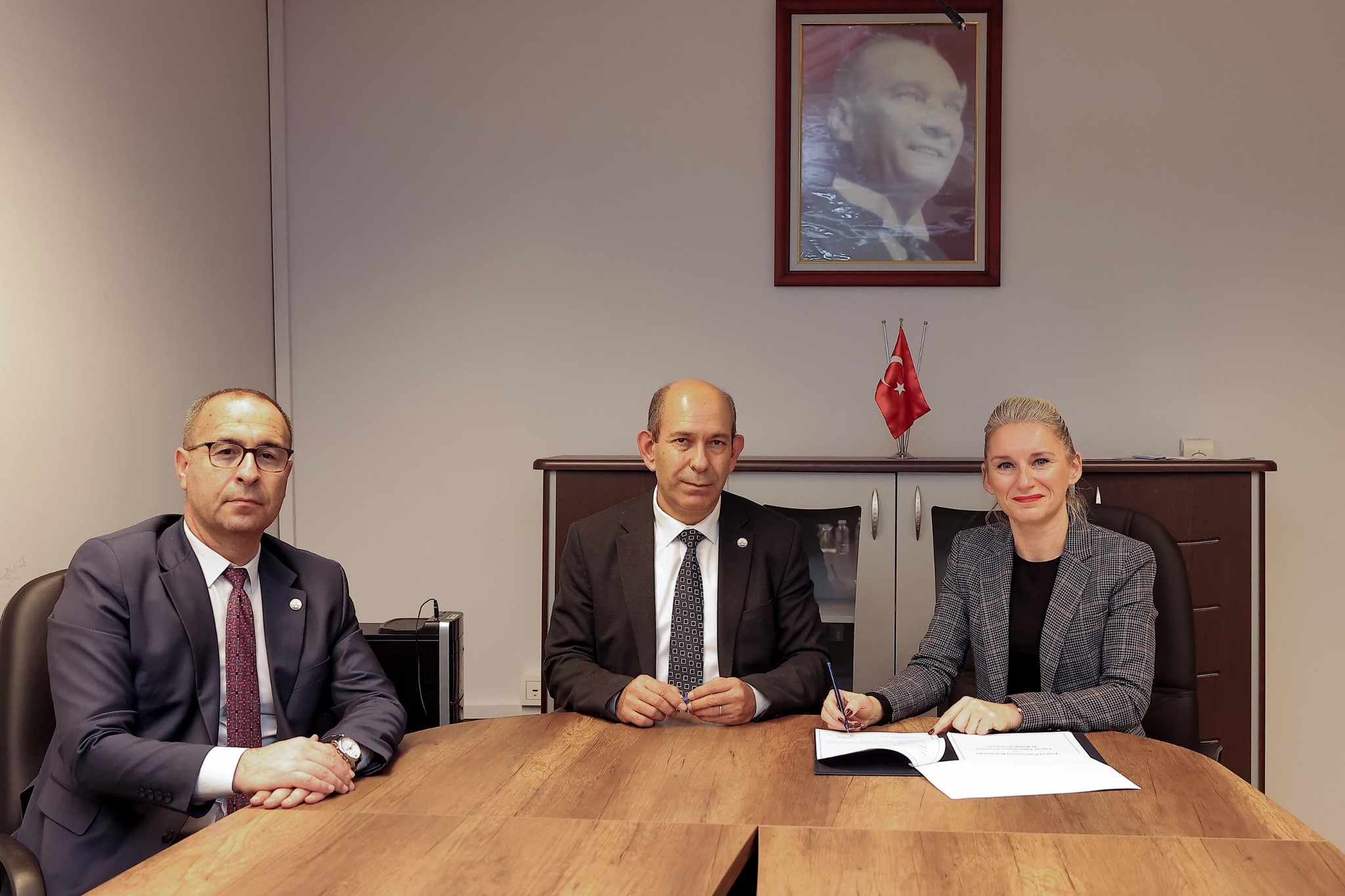 Edirne’nin kültürel mirası için güç birliği