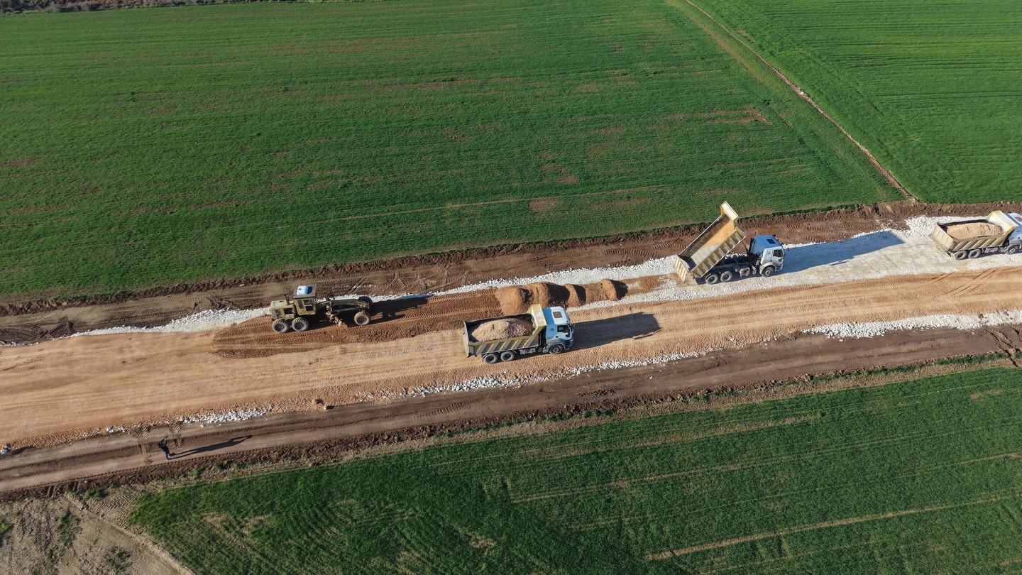 Hurdacılara yeni adres hazırlığı!