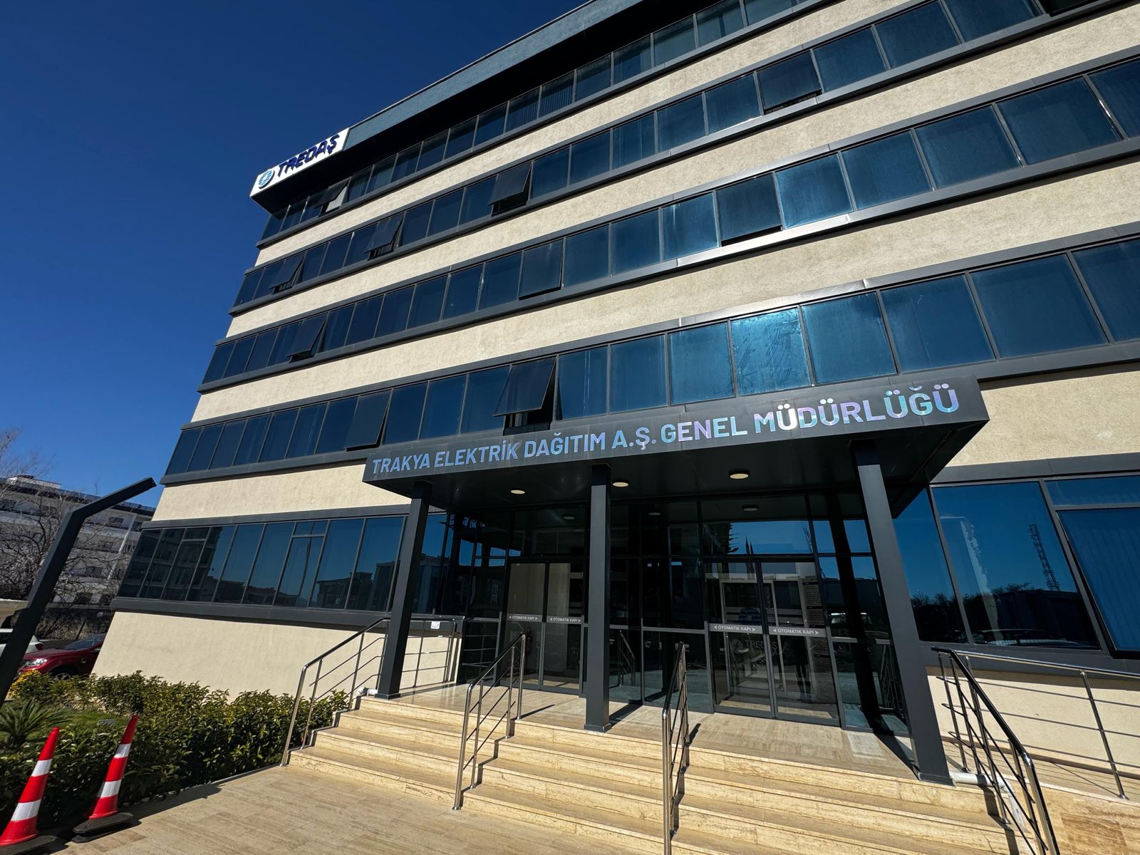 TREDAŞ’tan sayaç dolandırıcılığı uyarısı