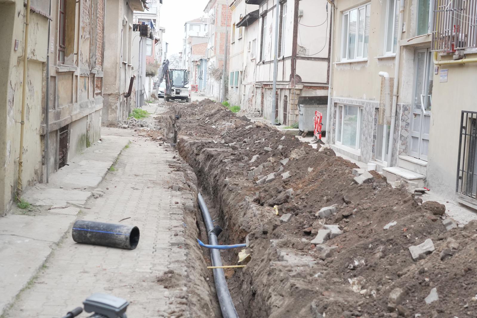 'Bu çalışma makyaj değil, kalıcı tedavidir'