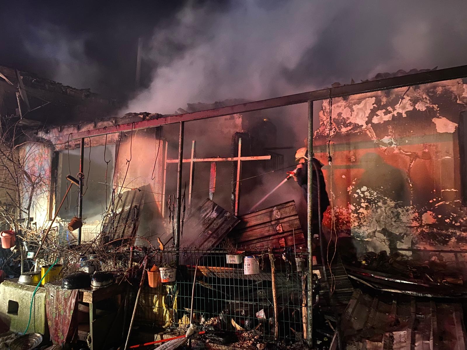 Keşan Belediyesi İtfaiyesi  bin 780 olaya müdahale etti