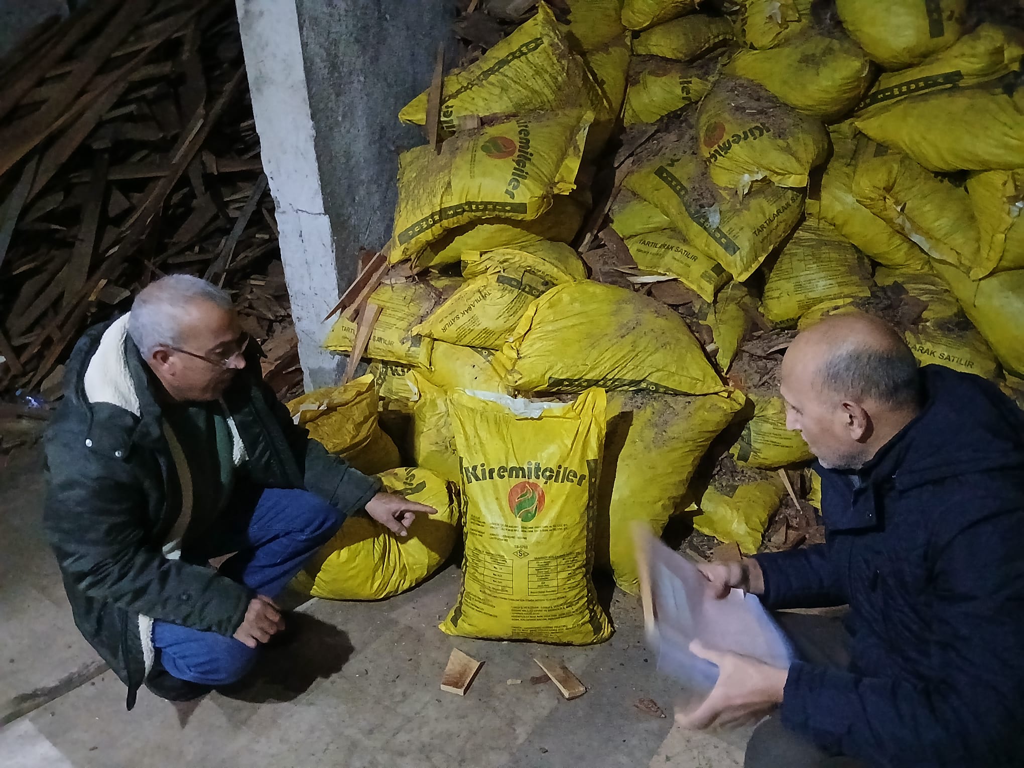 Keşan Belediyesi'nden 'doğal gaza geçiş' çağrısı