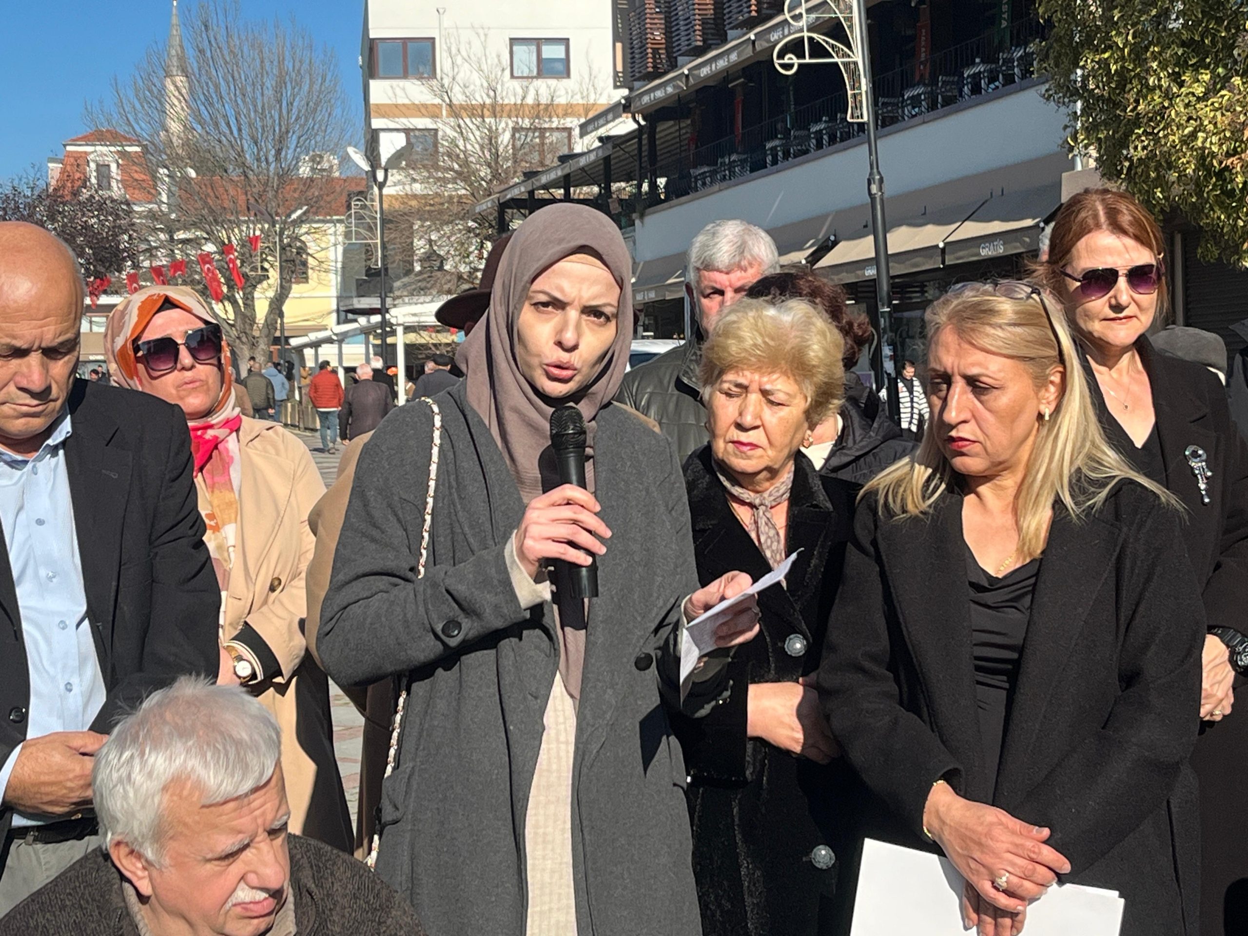 Otizmli öğrencilere dönem ortası okul değişimi