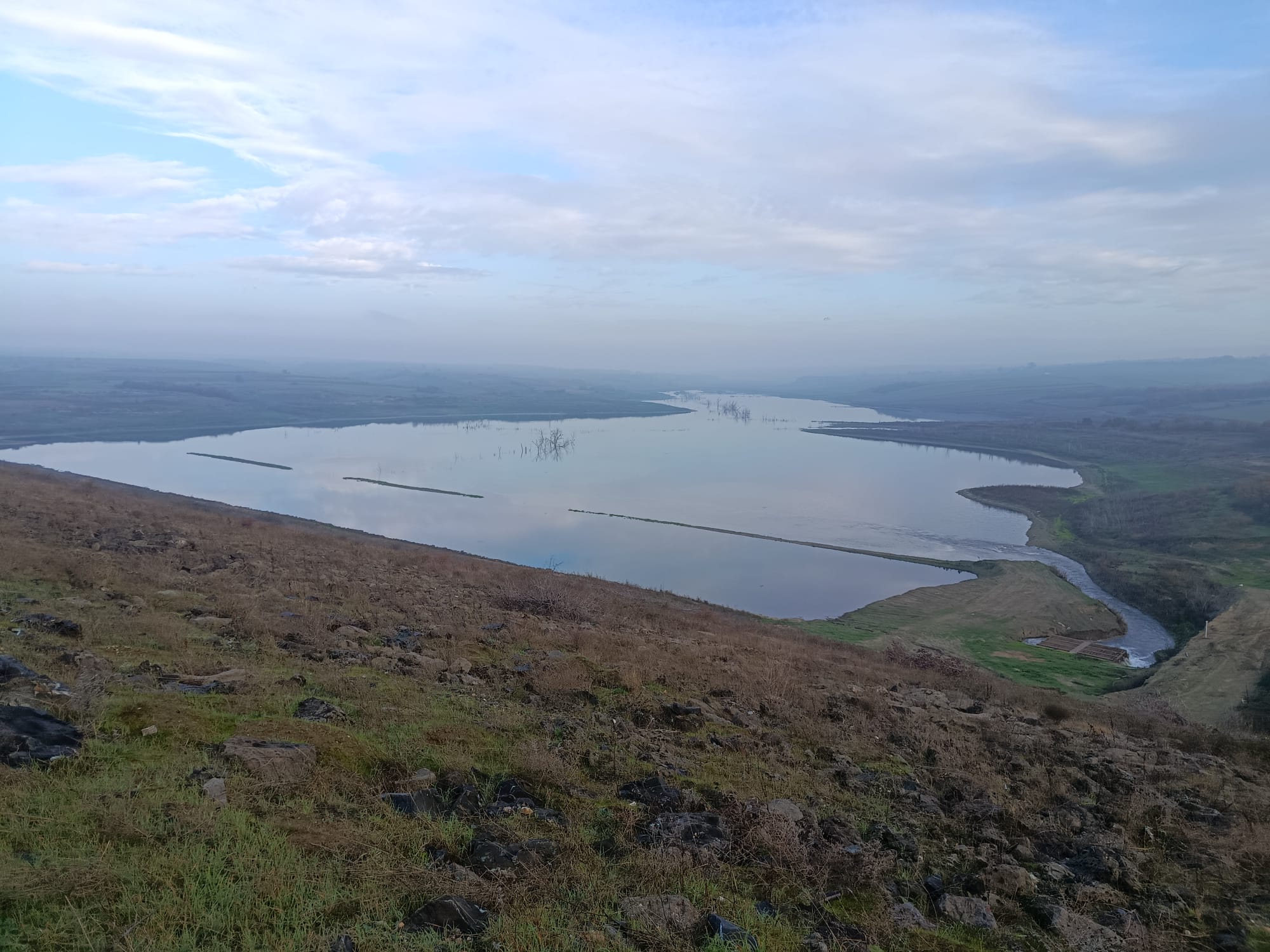 Meriç Nehri sulaması ‘tek çatı’ altında!