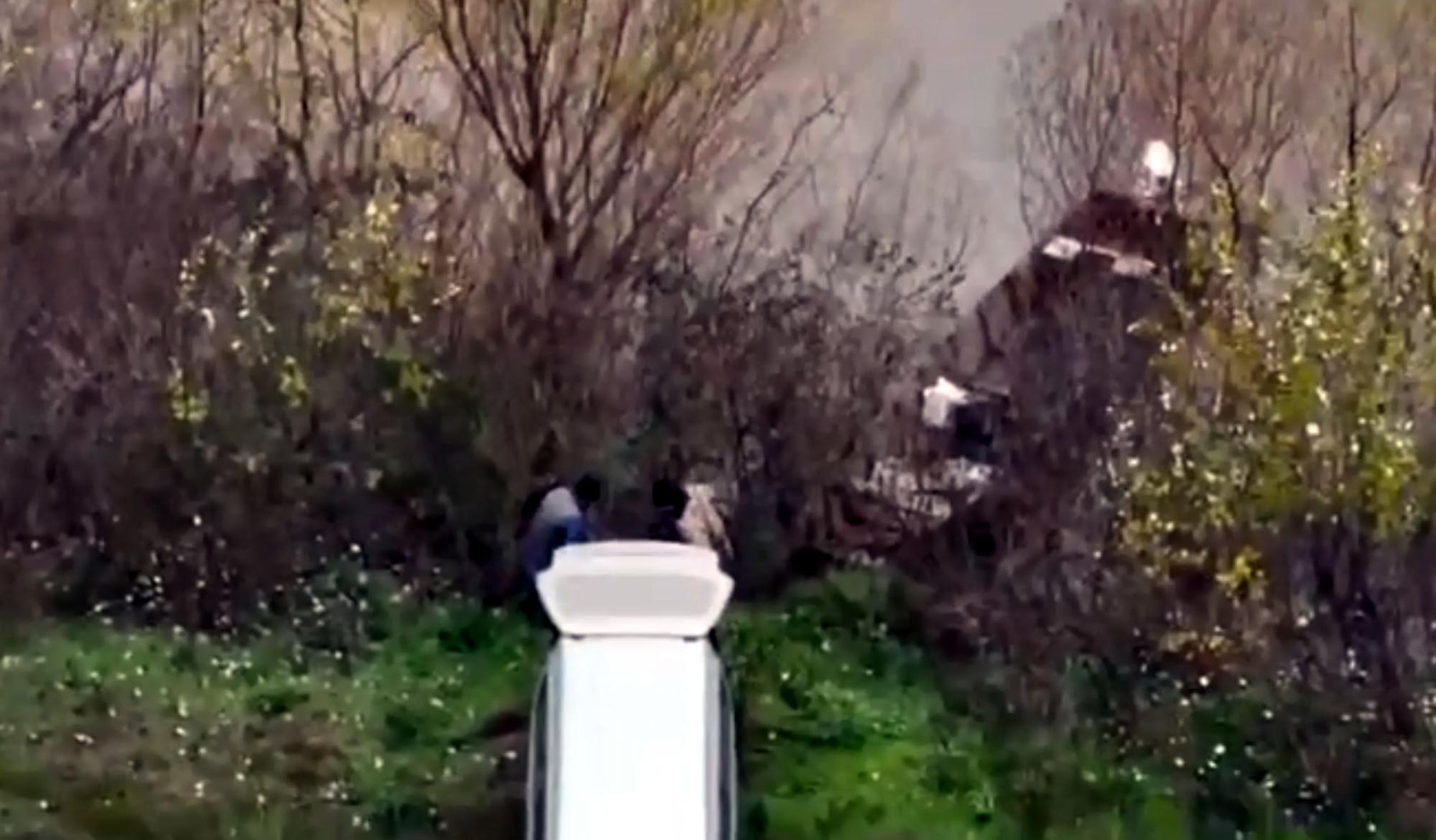 Uyuşturucu sevkiyatına jandarma darbesi