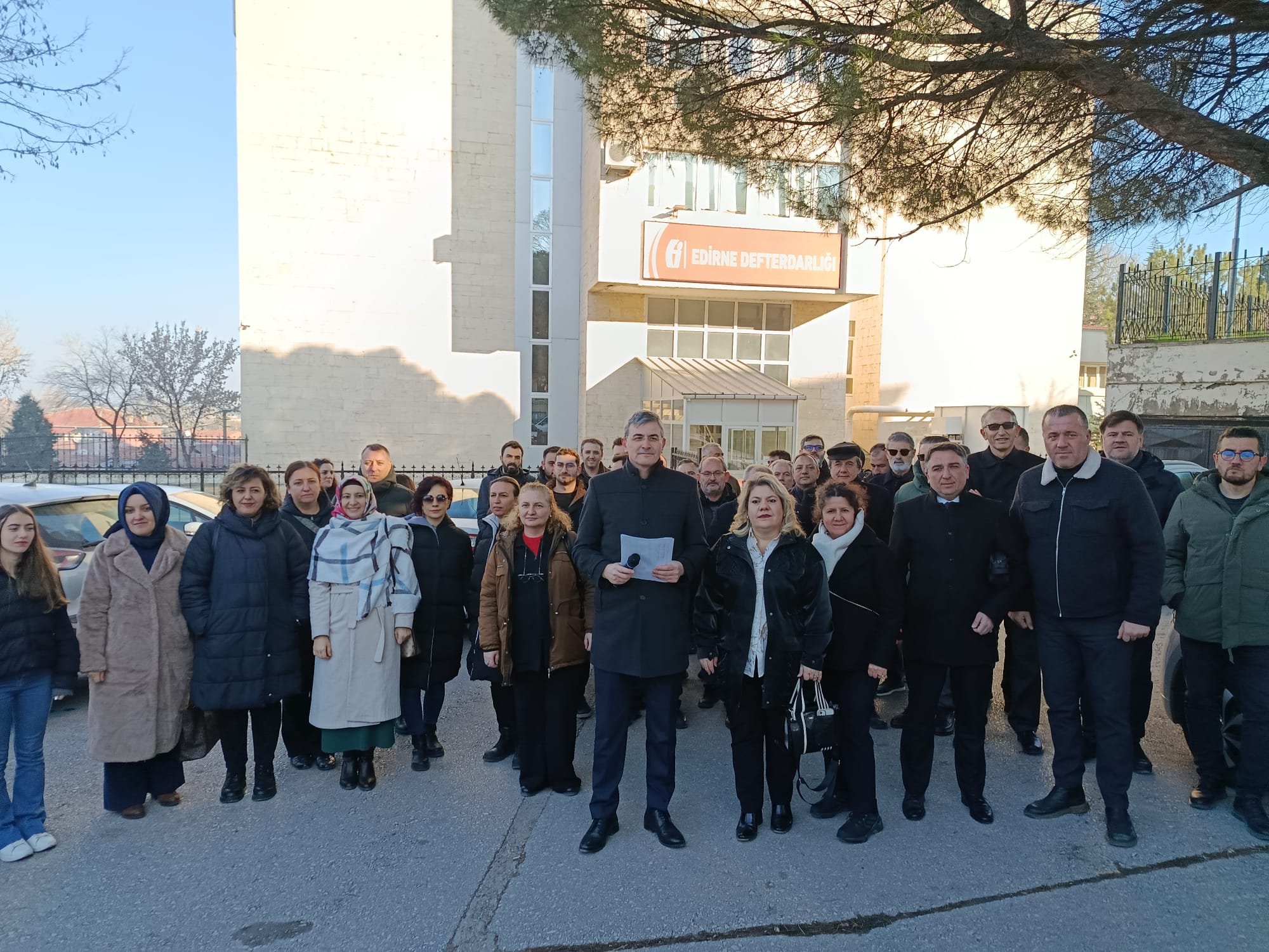 Mali müşavirlerden vergi düzenlemesine itiraz