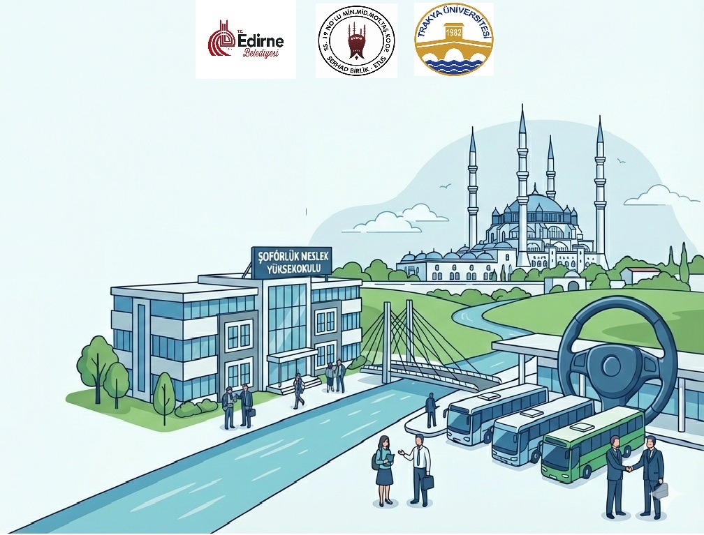 Serhad Birlik’ten üniversiteye ‘Şoförlük Bölümü’ teklifi