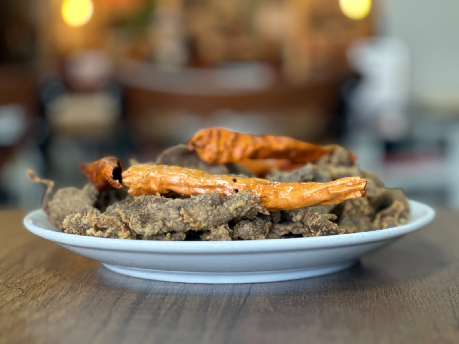 Tava ciğerine yeni yıl zammı!