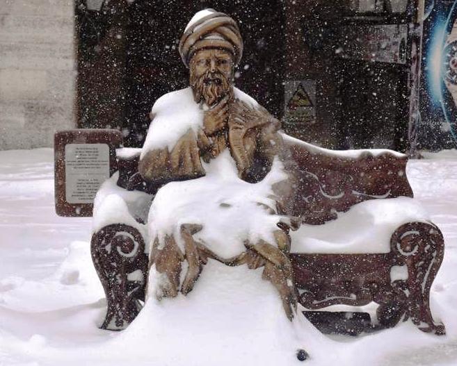 Komşuya var Edirne’ye yok!