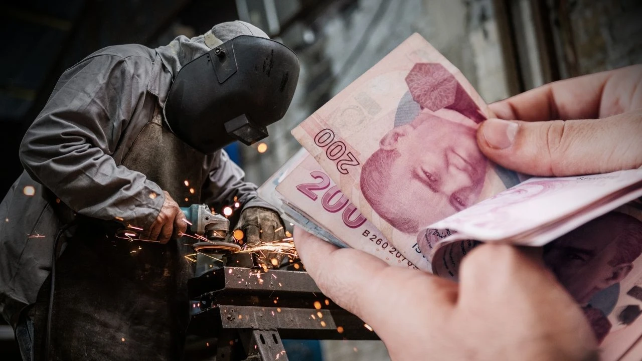 Asgari ücrette son viraj