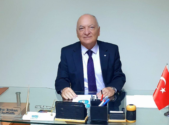 İnşaat Mühendisleri Odası 71 yaşında!