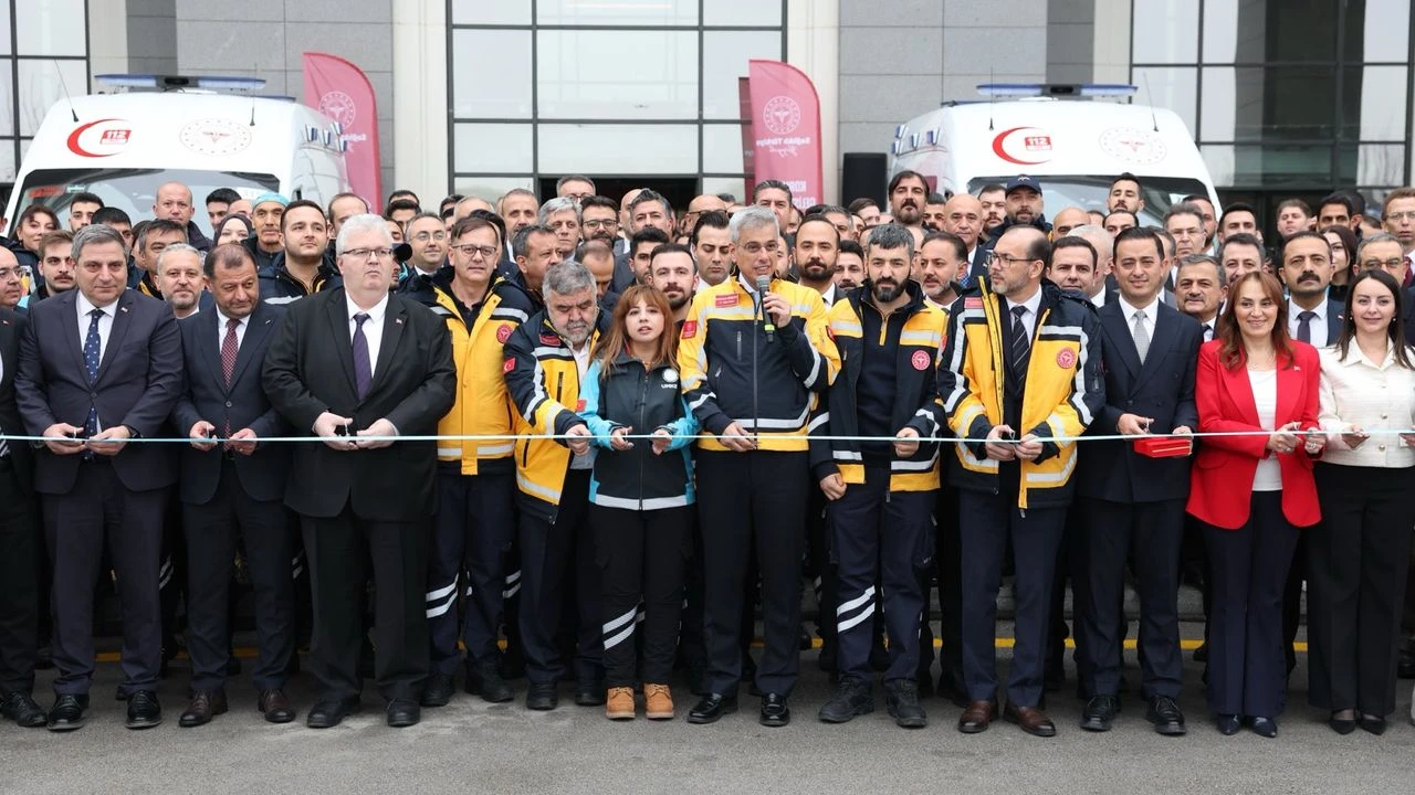 Sağlık hizmetlerinde yeni sistem