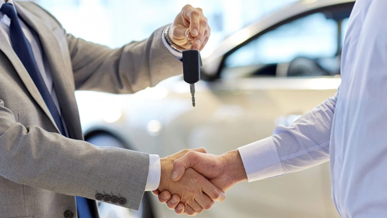 İkinci el araç satışları için süre uzatıldı!