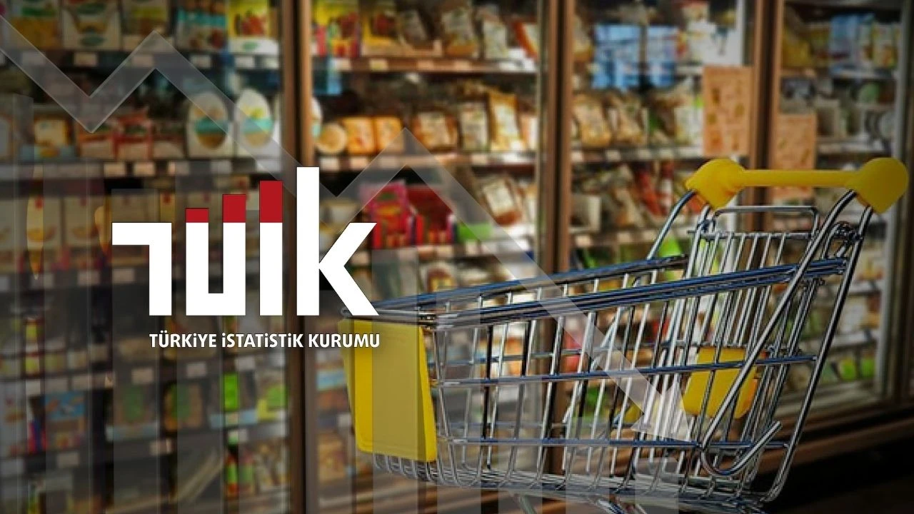 Kasım ayı enflasyon rakamları açıklandı: