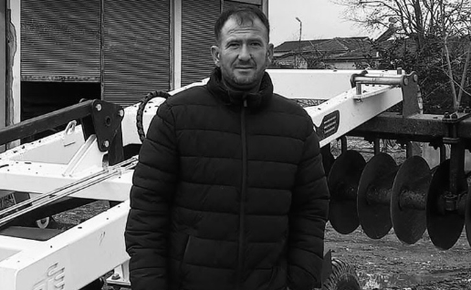 Muhtar Yıldırım vefat etti