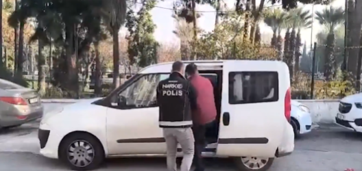 1 haftada 65 ilde uyuşturucu operasyonu