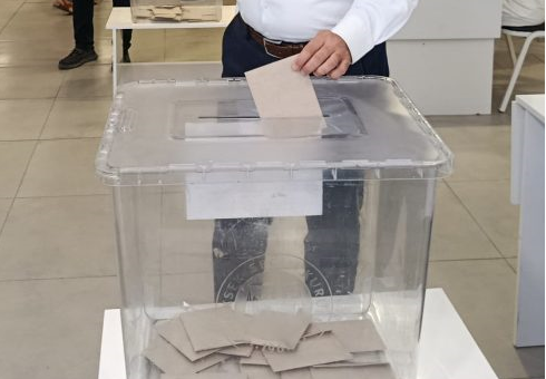 Esnaf odaları için seçim yılı!