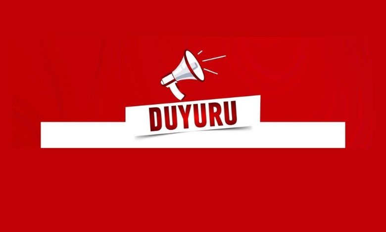 Belediyeden 'kuyu temizliği' açıklaması